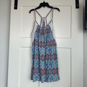 Women’s Swim Suit Cover Up